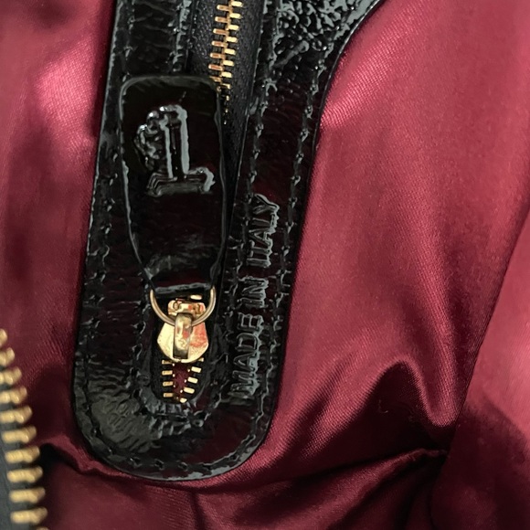 Tod’s Pashmy Pocket Media Bag - Picture 10 of 12